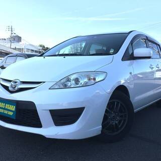 ☆392[カーズ大阪]【車検2年9月】【全国陸送１万円キャンペー...
