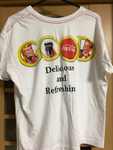 X-girlTシャツ