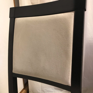 IKEAイケアダイニングチェアの画像