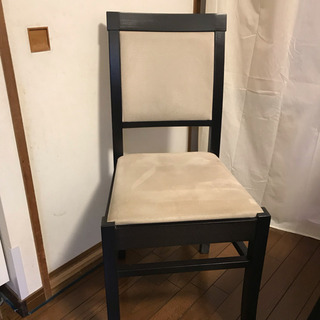 IKEAイケアダイニングチェア