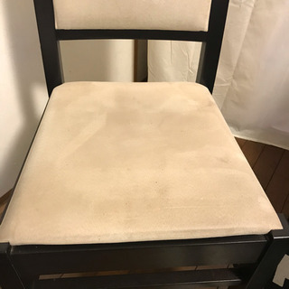 IKEAイケアダイニングチェアの画像