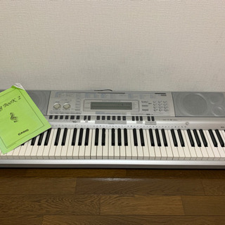 CASIO WK-210