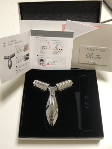 リファプロー美容器具　未使用