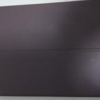 NECタブレット　PC-TE510JAWの画像