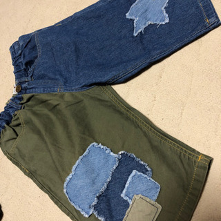 まだまだ  使えると思います