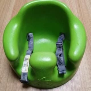 バンボ　BUMBO 黄緑