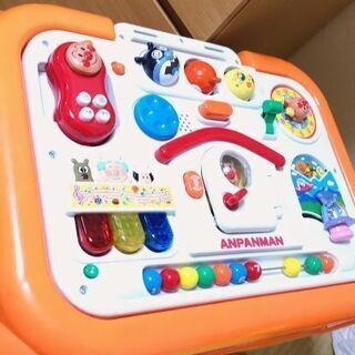 値下げ！アンパンマン おもちゃ 子供 幼児