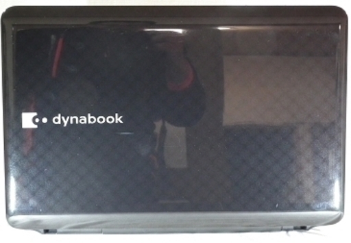 Xms直前値引きOKDynabook T451「新品バッテリー交換済」