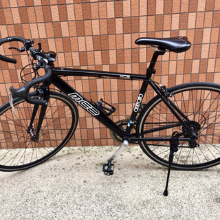 ロードバイク mc2 ブラック