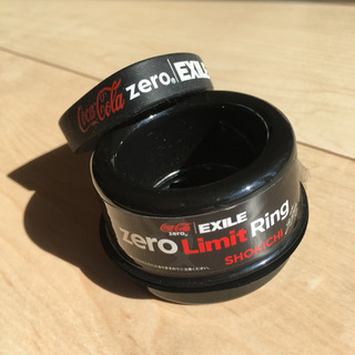 新品･未使用！EXILE SHOKICHI ラバーブレスレット♡