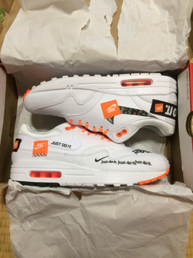 NIKE JUST DO IT