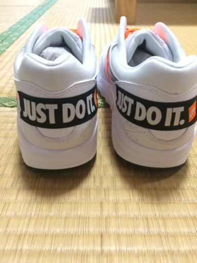 靴/バッグ NIKE JUST DO IT