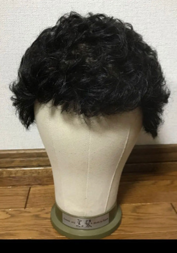 スベンソン かつら