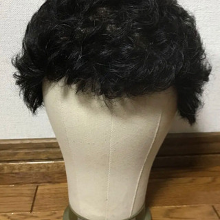 スベンソン かつら 