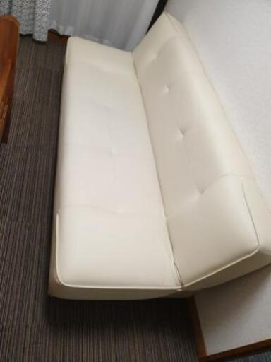 ソファーベッド