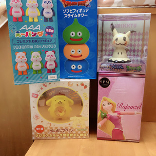 High&low グッズ　セットの画像