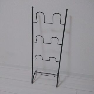 スリッパラック
