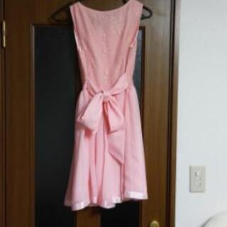 新品　タグ付き　セシルマクビー　結婚式ドレスの画像