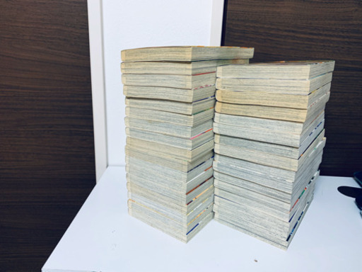 金色のガッシュ