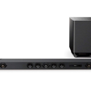 SONY サウンドバー HT-ST5000