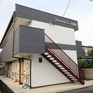 🌺入居総額9万円🌼東武伊勢崎線 鷲宮駅 歩3分🌺埼玉県久喜市鷲宮...