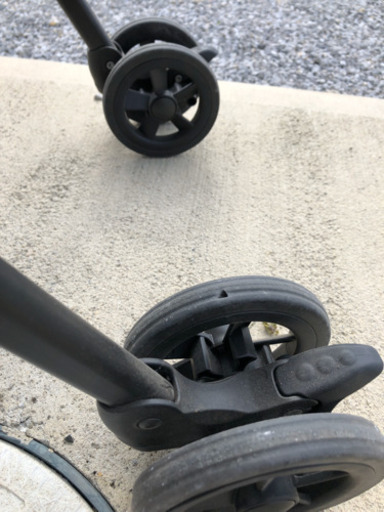 アップリカ　Aprica  ベビーカー　付属品もいろいろ