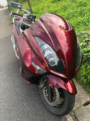 4D9 カスタム 東京 自賠付 綺麗