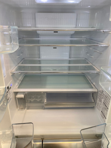 【トレファク 南浦和店】パナソニック　大型冷蔵庫