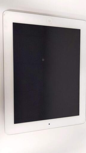 生活家電 ipad 3 32GB Retina white