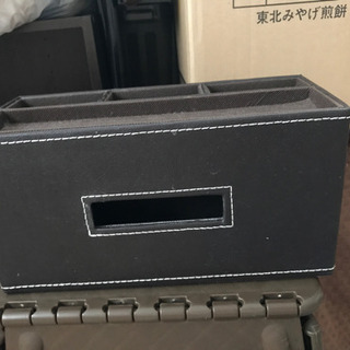 ティッシュ リモコンケース の画像