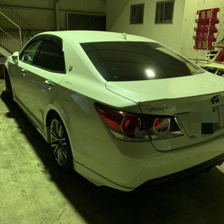 27年式クラウンの画像