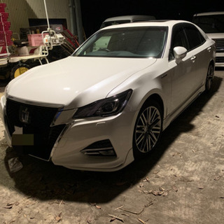 27年式クラウンの画像