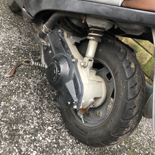 ★試乗可能です★SUZUKI Address V100★の画像