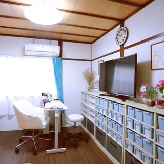 ネイリスト募集してます。の画像