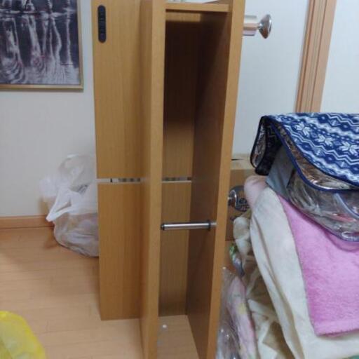 美品テレビボード