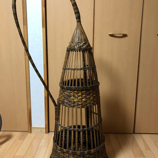 値下げしました、インテリア花台？飾り物？の画像
