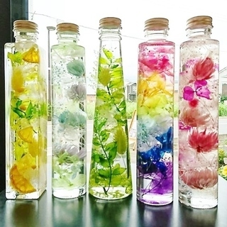 京都大阪神戸奈良１時間以内！最寄駅から徒歩２分！お勤め帰りもＯＫ！　　　　　　　　　　　　　　　　　　　　　　　　アクセス便利な駅近カルチヤーです。フラワーアートサロン花曜日（はなようび）は２０周年を迎えました。JR総持寺駅の開通で、さらに便利なアクセスです。生徒様のご要望にお応えをして幅広い体験メニュー、資格取得レッスンをご用意しております。の画像