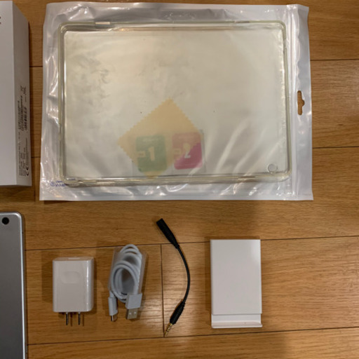 【おまけ付き】HUAWEI MediaPad M3 Lite 10 wp