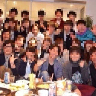 ★★社会人サークル「しゃちほこ」メンバー募集★★