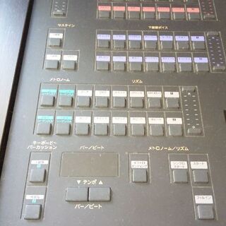 エレクトーン YAMAHA EL-100