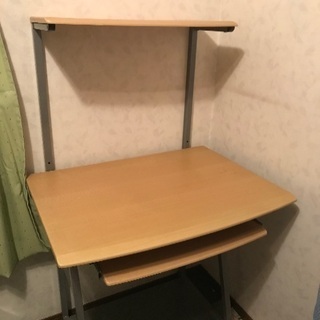 パソコン用デスク