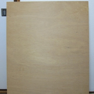 F30木製パネル　絵画、写真用（受付終了）