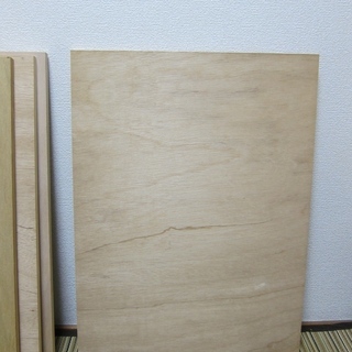 P12木製パネル　絵画、写真用（受付終了）