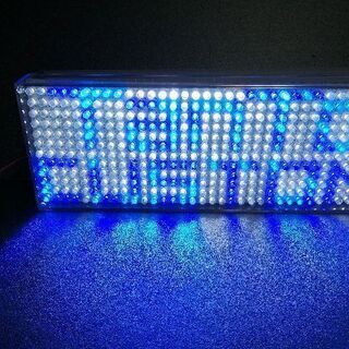 タントカスタムにお乗りの方　　ルームランプが暗いと思う方