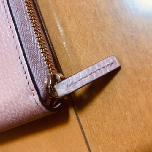GUCCI グッチ 財布 長財布 ラウンドファスナー
