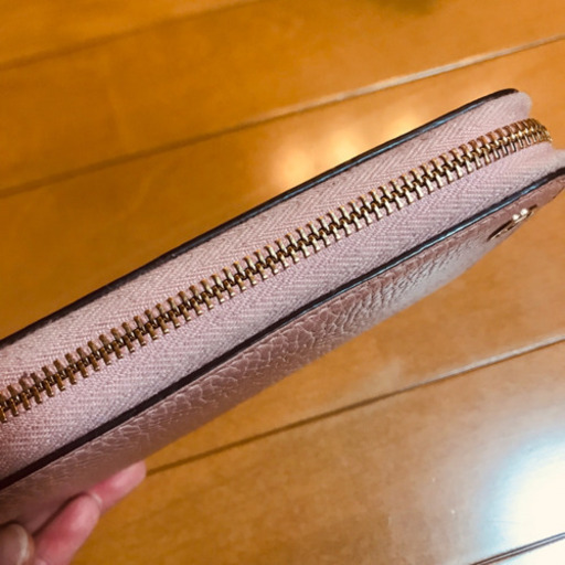 GUCCI グッチ 財布 長財布 ラウンドファスナー