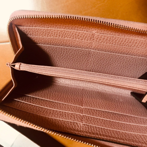 GUCCI グッチ 財布 長財布 ラウンドファスナー