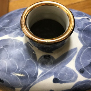 値下げしました！茶器 花瓶の画像