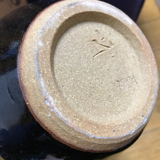 値下げしました！茶器 花瓶の画像
