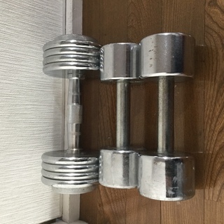 ダンベル